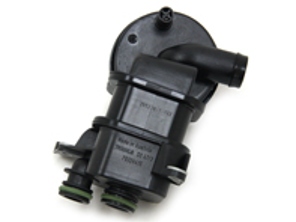 AOS Oil / air separator. Porsche 997.2 / 991.1 / 991.2 - 9A110704001, 9A110704002, 0PB115099, 0PB115099B