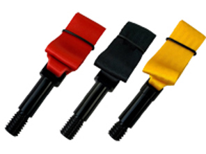 Cinghia di traino Motorsport, anteriore. Porsche 991.2 incl. GT3, Turbo - 54630-02, 54630-06, 54630-10