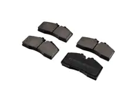 Brake pads, Front or rear Zimmermann Premium pb:z Range. Porsche 993 / 968 / 944 / 928 - P65005, 99335193905, 92835139304, 92835193005, 92835193006, 92835193016, 92835193900, 92835193901, 92835193902, 92835193904, 94435193902, 95935194901, 95935194903, 96535193000, 96535193003, 96535193004, 96535193900, 96535193901, 96535193902, 96535193903, 96535193904, 99309435161, 99309435161F, 99309435166, 99335193001, 99335193060, 99335193901, 99335193904, 99335293004, 20953.175.9 - 20953.175.9