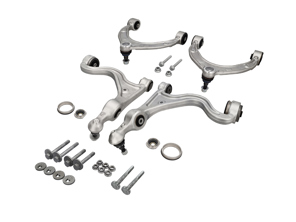 叉臂式前悬架，下部和上部套件。保时捷 970.2 Panamera 2014>> - 97034105324, 97034105424, 97034105323, 97034105423, 4047437428959, 4047437428768, WHT008736, 97034121720, 99907415000, 99907415001, 99908444501, PAF007648, 97034124921, 97034105122, 97034105123