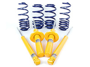 Koni Sport Suspension Kit. Porsche 996 C2 Coupé 1997-05 Koni Sport - 1140-5131, 11405131 - 1140-5131