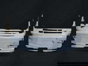 Parachoques trasero. Copa Porsche 997.2 GT3 - 997505421A4