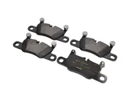 Remblokken Achter Porsche 991 S 3.8L, 991.2 3.0L , 991.2 S 3.0L - 99135294900, 99135294901, 97035294703, 97035294902, 97035294904, 2569101