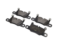 刹车片 后部 保时捷 991 S 3.8L、991.2 3.0L、991.2 S 3.0L - 99135294900, 99135294901, 97035294703, 97035294902, 97035294904, 2569101