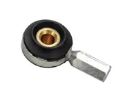 Tiranteria cambio, cambio Tiptronic. Porsche 986 Boxster / 996 Carrera 1997-05 - 99642638000