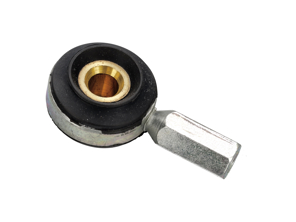 Gearshift Linkage End, Tiptronic Transmission. Porsche 986 Boxster / 996 Carrera 1997-05 - 99642638000