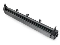 Kühlerölkühler. Porsche 928 1989-96 - 31060, 92810721200, 92810721201