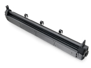 Kühlerölkühler. Porsche 928 1989-96 - 31060, 92810721200, 92810721201