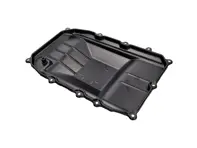 Coppa dell'olio del cambio/trasmissione. Porsche 958 Cayenne / 970.1 Panamera Tiptronic - 95832136100 - V45-0258