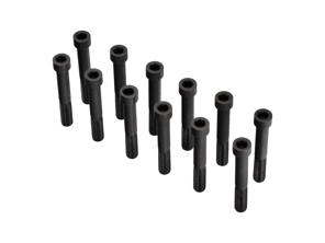 Rocker arm pan-head screw SET OF 12. Porsche 911 / 964 / 914 - 99906700800, PCG06700800