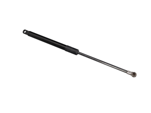 Demper voormotorkap. Porsche 944 / 924 Alle jaren 94451135101 - 94451135101, 1681200300, 94451135100, 944.511.351.00, 9445113510097A - GAC60982, 1681200300, URO-004386