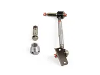 Steunbeugel RSR-stijl MFI brandstofpomp. Porsche 911 - 90111002700 - COM11.1.127