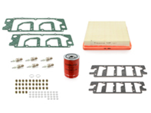 Service-Kit für Porsche 911 Carrera 1989 (930.20) - 91110095606