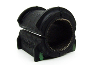 Stabilizer bar bush, Front. Porsche Boxster / 996 / 997 - 99634379212, 414 615 0001 - MSB0557
