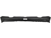 Panneau de couverture avant de capote de cabriolet. Porsche 911 / 964 - 91155505961702, 91155505962702, 91155505962, 91155505961