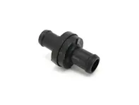 Oil tank check valve. Porsche 997 GT3 - 99710749191, 99710749190