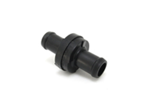 Oil tank check valve. Porsche 997 GT3 - 99710749191, 99710749190