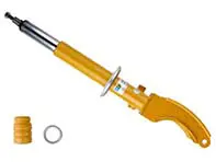 Bilstein Sports B8 前减震器。保时捷 955 / 957 卡宴 35-110583 / 35-110590 - 95534304300, 95534304311, 95534304400, 95534304411, 95534304312, 95534304412, 35-110583, 35-110590