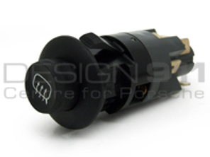 Interruttore del riscaldatore dello specchietto retrovisore esterno. Porsche 911 84-89 Cabrio - 91161315900