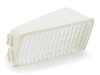 Mistlamplens Voor. Porsche 911 1984-89 (OE-onderdeelnr. 91163194101 / 91163194201) - 91163194101, 91163194201, 1695250172, 1695250182 - URO-008615, URO-008616