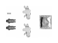 手刹蹄片撑开器和调节器。适用于保时捷 930 / 964 / 993 / 996 / 997 / 928 / 968 - 99335207301, 99335207300, 99335207100, 298609723