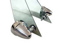 经典 Talbot 后视镜（带车窗）。保时捷 911 G/F - 型号 964/993 - 90173111101, 90173111102, 91173111600, 91173101308, 91173101408, 91173101307, 91173101310, 91173101407, 91173101410, 94473102701, 94473103502, 94473102702