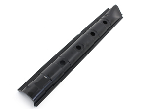 Versterking van het rockerpaneel. Porsche 996 / 997 Coupé / Targa - 99650273301GRV, 99650273300GRV, 99650273401GRV, 99650273400GRV