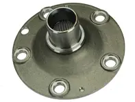 Hinterradnabe. Porsche 911 69-73 / 912 1969 - 90133106509 - URO-015076