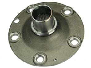 Rear wheel hub. Porsche 911 69-73 / 912 1969 - 90133106509 - URO-015076