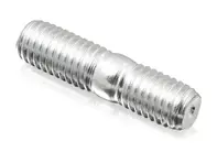 Espárrago en la tapa de la transmisión. Porsche 356 - 00095135