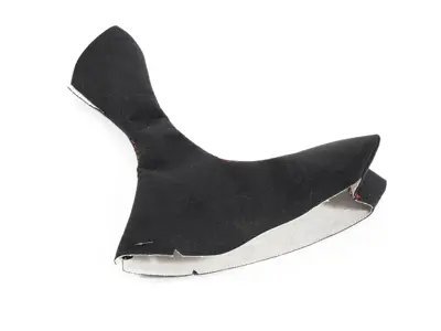 Schakelpookhoes alcantara. Porsche 986 / 996 begin 1996 - 1999 - 99642407501EKQ, 99642407501EKU, 99642407501EKR, 99642407501EKT, 99642407501EKV, 99642407501EKW, 99642407501EKS, 99642407502ENH, 99642407502ENJ, 99642407502ENL, 99642407502ENM, 99642407502ENK, 99642407502ENQ, 98642407502EAN, 98642407503EMK, 98642407503EML, 98642407502EKP, 98642407504EMM