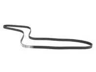 Waterpomp aandrijfriem voor auto's MET airco. Porsche 996/Boxster 986/997 - 99610215166, 99610215164, 99610215168 - 050 006 2115, 0500062115, 6PK2115