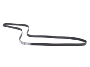 Waterpomp aandrijfriem voor auto's MET airco. Porsche 996/Boxster 986/997 - 99610215166, 99610215164, 99610215168 - 050 006 2115, 0500062115, 6PK2115