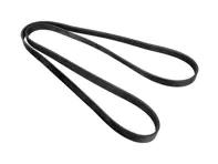 Courroie de pompe à eau pour voitures AVEC clim. Porsche 996/ Boxster 986/997 - 99610215166, 99610215164, 99610215168 - 050 006 2115, 0500062115, 6PK2115