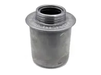 Bremsflüssigkeitsbehälter. Porsche 356 /A/B - 35642091 - 1661200100