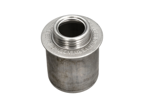 刹车液储液罐。保时捷 356 /A/B - 35642091 - 1661200100