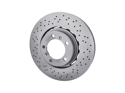 Bremsscheibe, vorne. Porsche 991.2 / 718 GTS 4.0 l / 992.2 Carrera 2 - 9P1615301, 9P1615302, 9P1615302J, 9P1615301J, 992615301AJ, 992615302AJ - 18803, 18804
