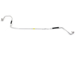 Conducto de presión del refrigerante del aire acondicionado. Porsche 991 GT3 - 99157310380