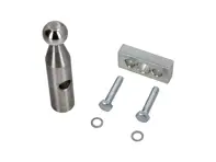 Kit de cambio de marchas corto (30%). Porsche 911 con caja de cambios 915 (1974-86) - 91142493100, 91142401706, 91142401707, 91142401708, 91142401709, 91142401710, 91142401711, 91142401712, 91142401713, 91142401714, 91142401715 - PR98016P