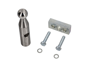 短（30%）换挡距离套件。保时捷 911 配 915 变速箱（1974-86 年） - 91142493100, 91142401706, 91142401707, 91142401708, 91142401709, 91142401710, 91142401711, 91142401712, 91142401713, 91142401714, 91142401715 - PR98016P