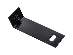 车门玻璃框架固定支架 大号。保时捷 356 Pre A - 64453146000 - PRS21A