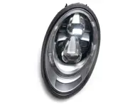 LED-koplamp, LHD-auto's. Porsche 991.2 / 991.2 Turbo / 991.2 GT3 - 99163127422, 99163127426, 99163127322, 99163127326