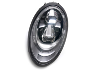 LED Headlamp, RHD cars. Porsche 991.2 / 991.2 Turbo / 991.2 GT3 - 99163127422, 99163127426, 99163127322, 99163127326