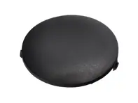 Capuchon de protection pour levier de réglage du siège sport. Porsche 981 / 718 - 981521629001E0