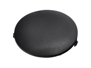 Afdekkap Sportstoel verstelhendel. Porsche 981 / 718 - 981521629001E0