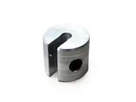 Boquilla roscada para control del acelerador. Porsche 911 65-77 - 90142431900