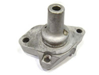 Brandstofpomp tussenflens. Porsche 356 A/B/C - 616080420, 616080421 - 616 080 420