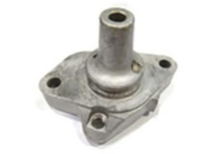 Fuel pump intermediate flange. Porsche 356 A/B/C - 616080420, 616080421 - 616 080 420