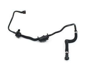 Linea di sfiato. Porsche 970 Panamera 3.6L - 94611002004