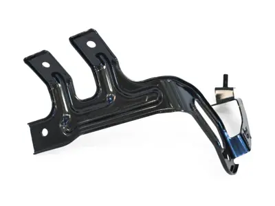 Supporto Staffa Radiatore Porsche 997 Turbo - 99710636602, 99710636502